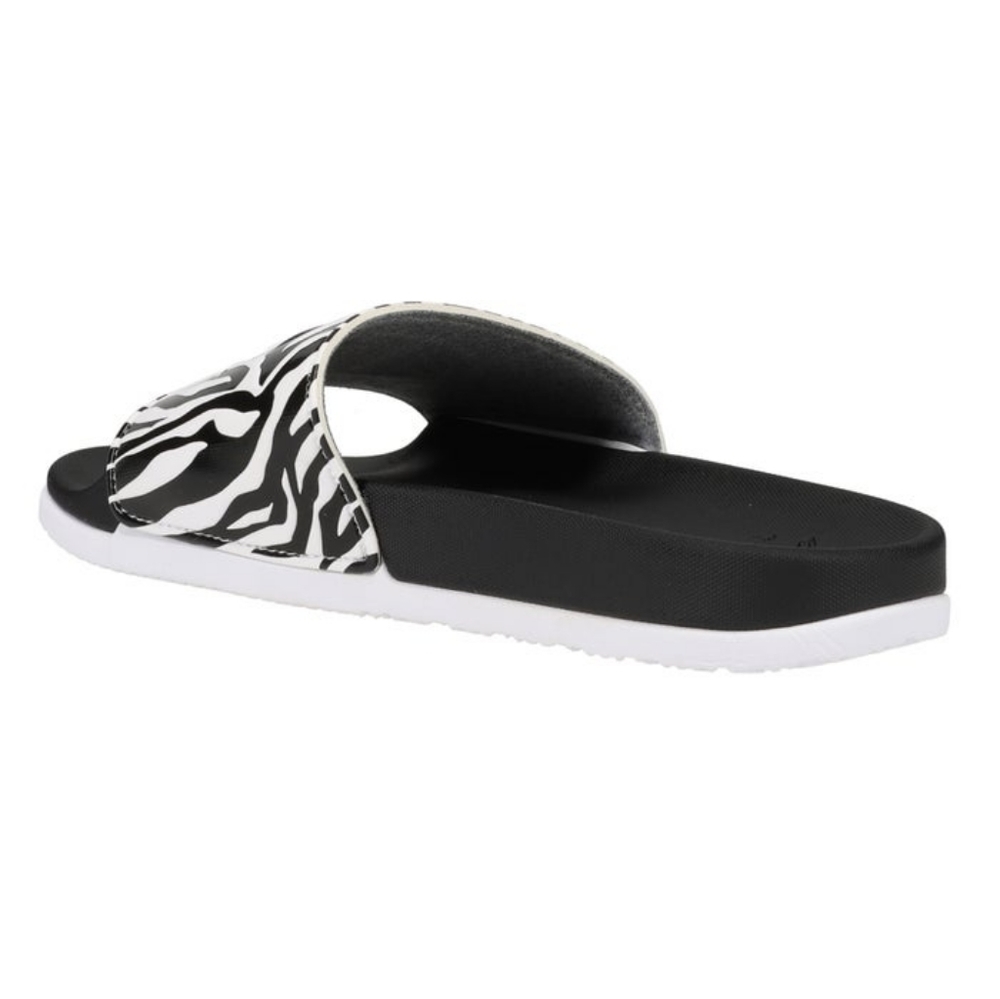 NWOT Champion Wild IPO Squish Slides: 7 - Picture 7 of 8